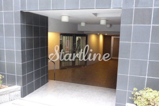 レジディア築地の物件内観写真