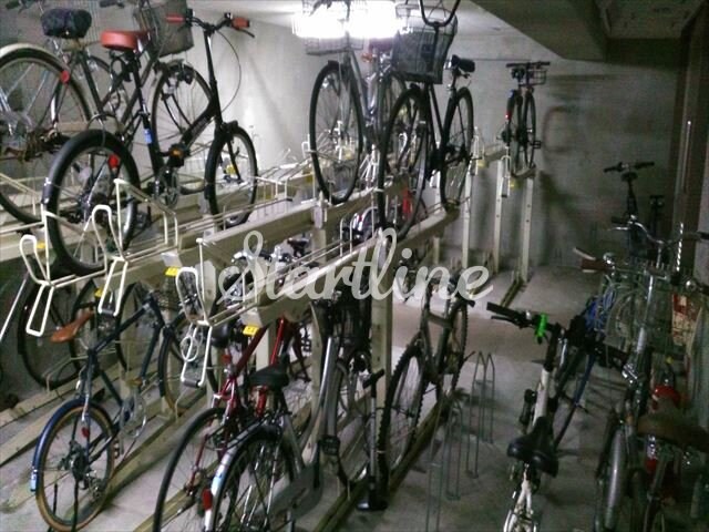 グランド・ガーラ日本橋茅場町の物件内観写真