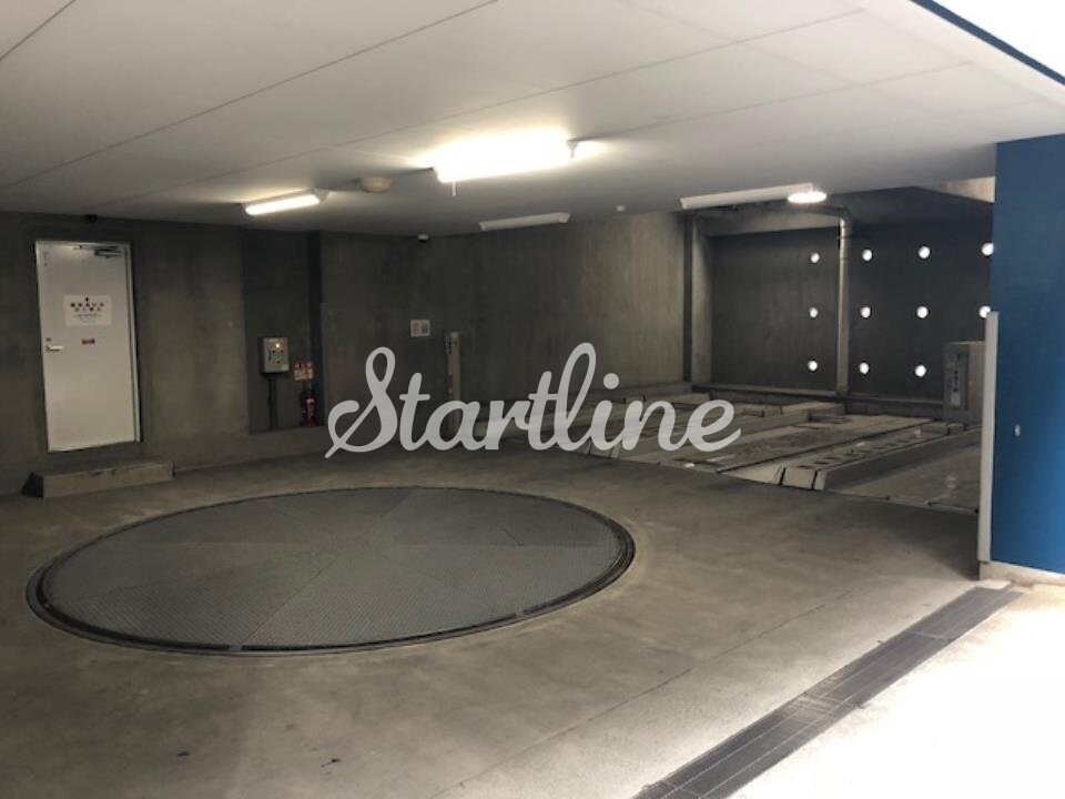 レジディア新川の物件内観写真