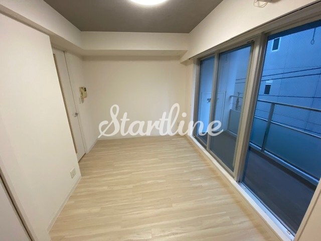 レジディア新川の物件内観写真