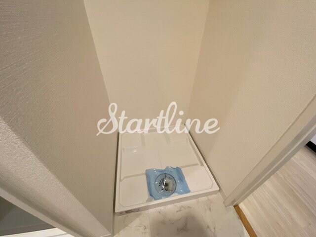 レジディア新川の物件内観写真