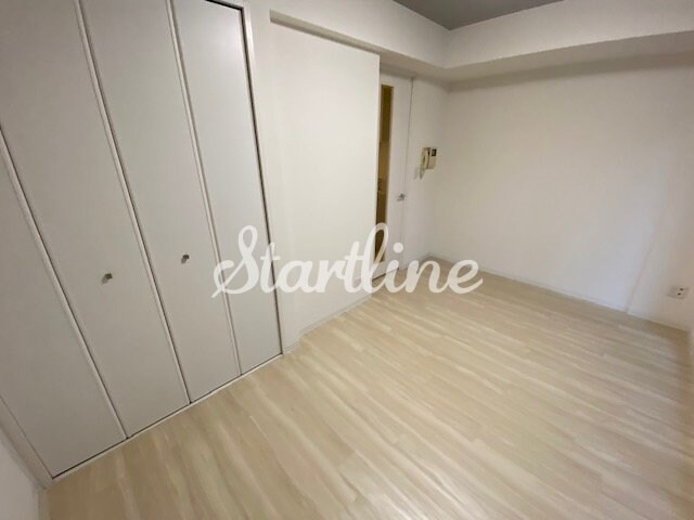 レジディア新川の物件内観写真