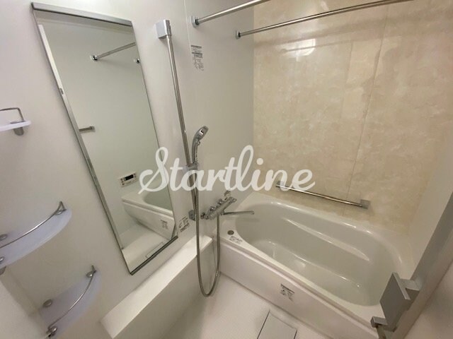 パークアクシス日本橋兜町の物件内観写真