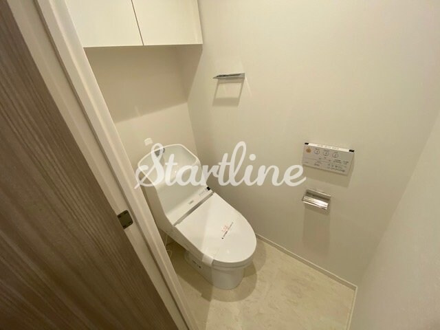 パークアクシス日本橋兜町の物件内観写真