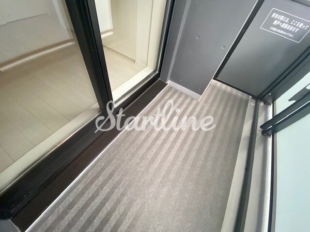 パークアクシス日本橋兜町の物件内観写真