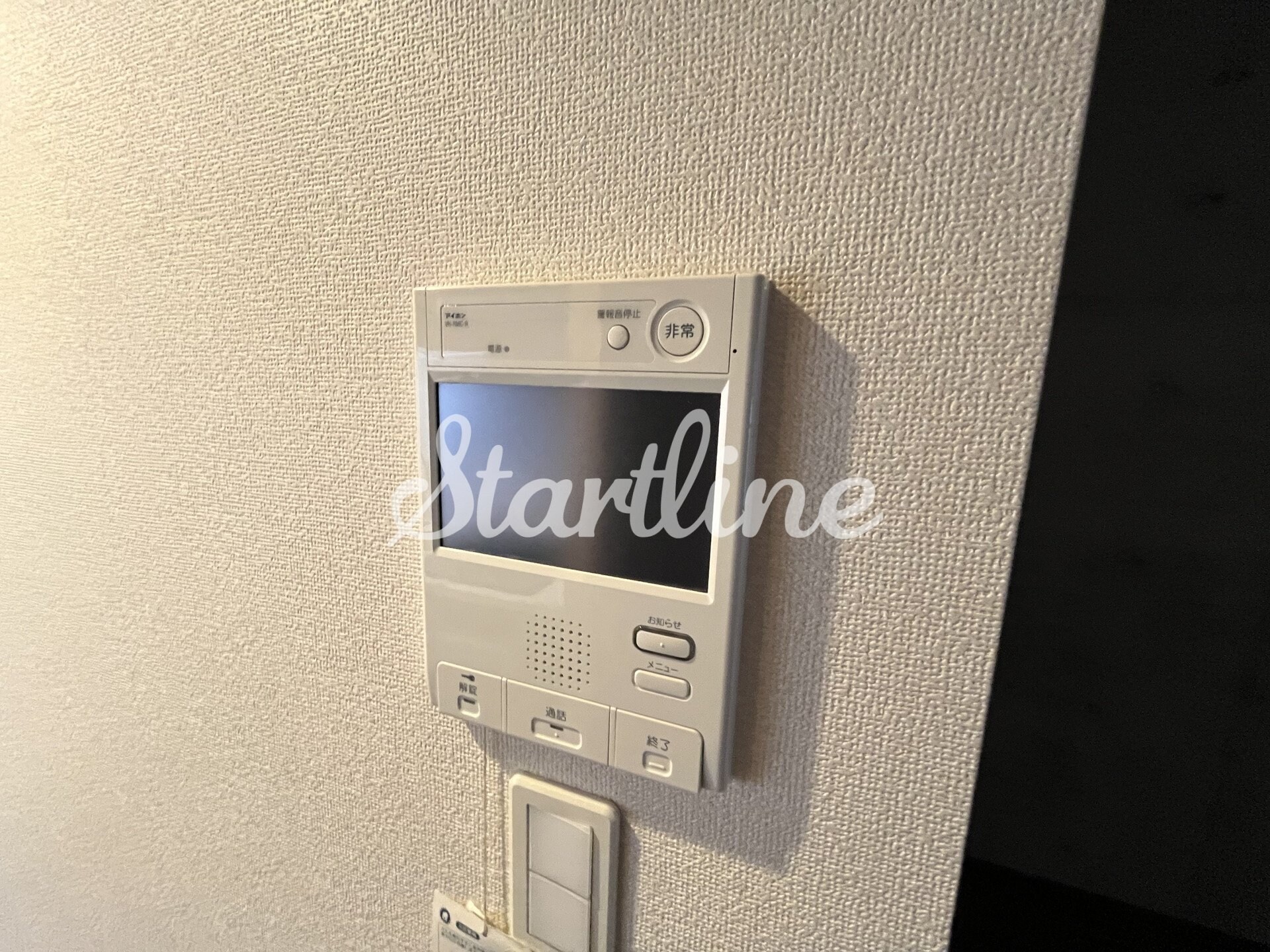 パークアクシス日本橋兜町の物件内観写真