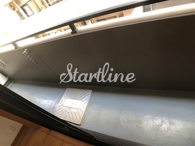 グランド・ガーラ日本橋茅場町の物件内観写真