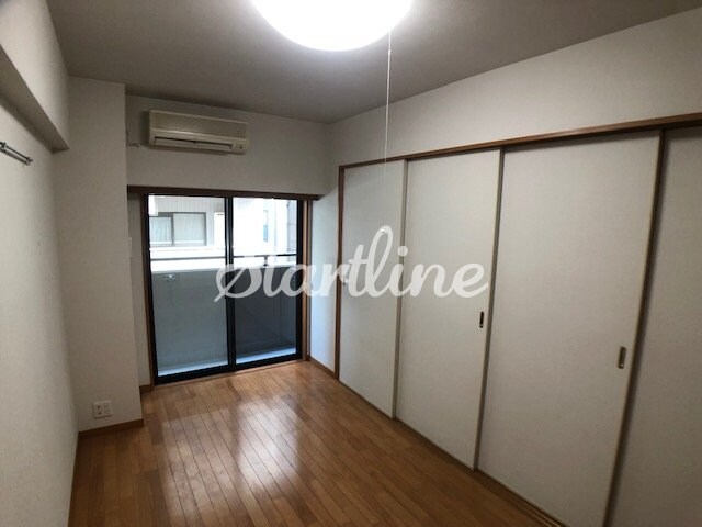 グランド・ガーラ日本橋茅場町の物件内観写真