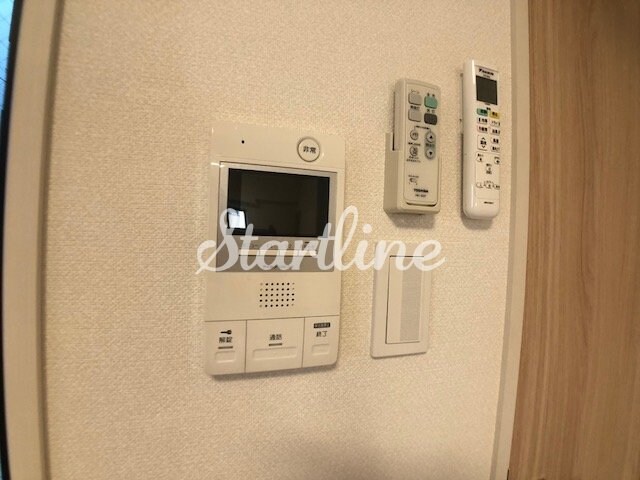 ログ銀座東（Log銀座東）の物件内観写真