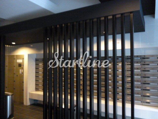 ステージグランデ茅場町の物件内観写真