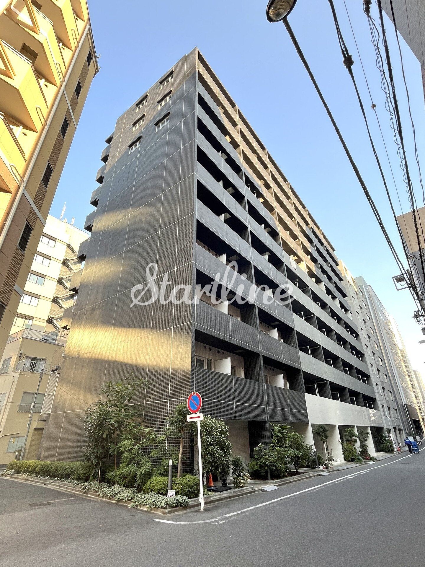 ステージグランデ茅場町の物件内観写真