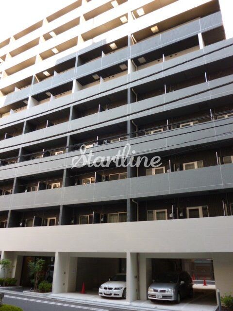 ステージグランデ茅場町の物件内観写真