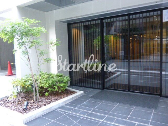 ステージグランデ茅場町の物件内観写真