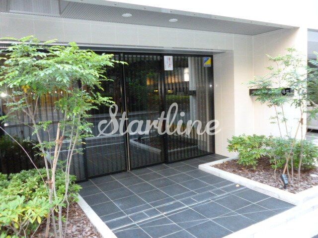 ステージグランデ茅場町の物件内観写真