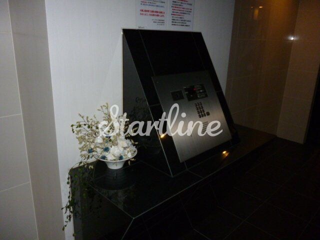 ステージグランデ茅場町の物件内観写真