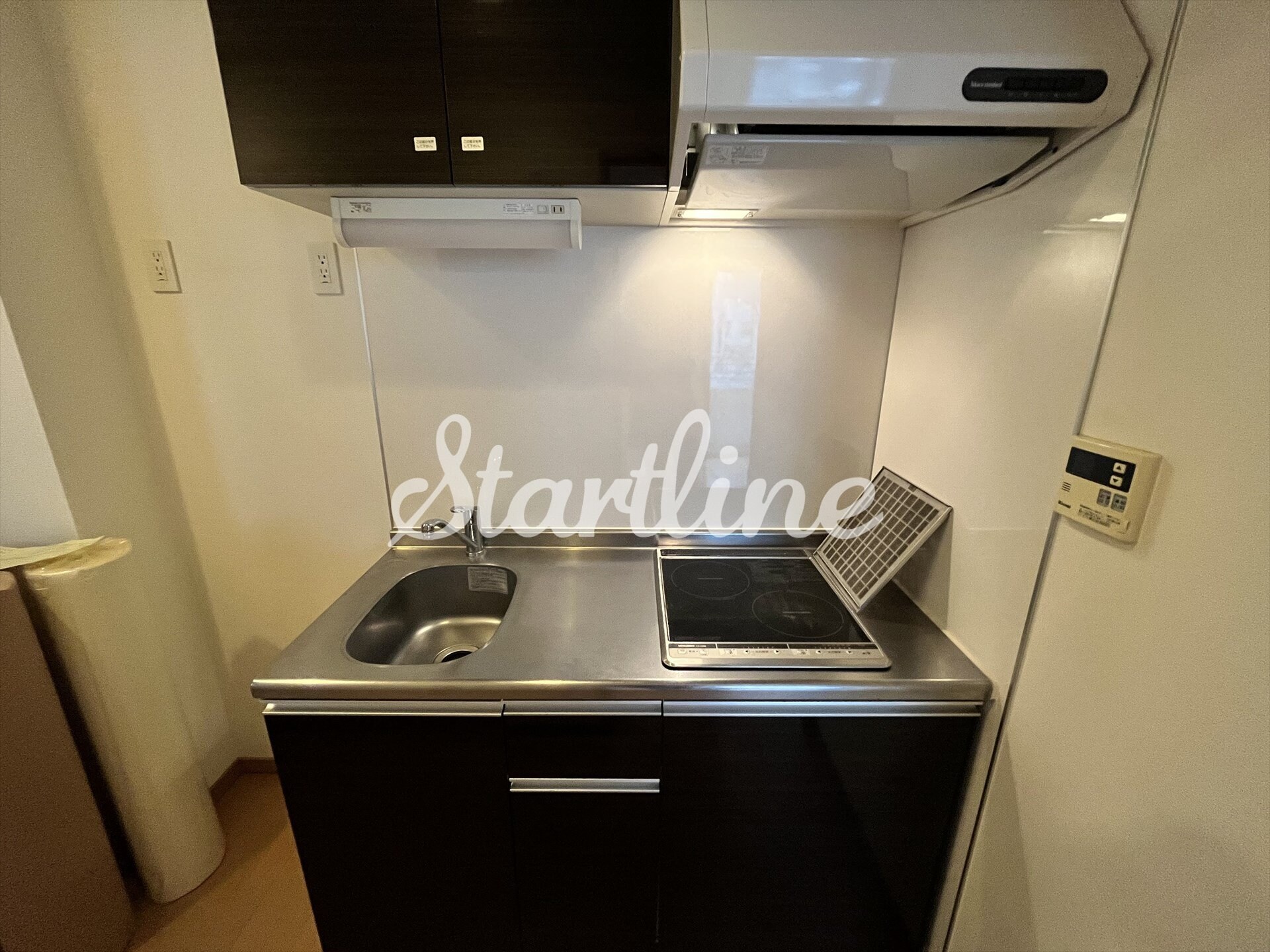 ププレMIYA八丁堀の物件内観写真