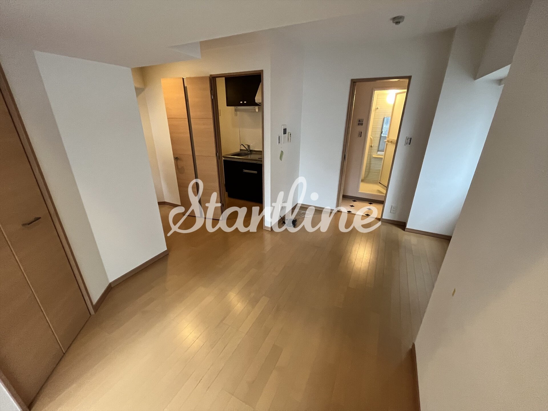 ププレMIYA八丁堀の物件内観写真