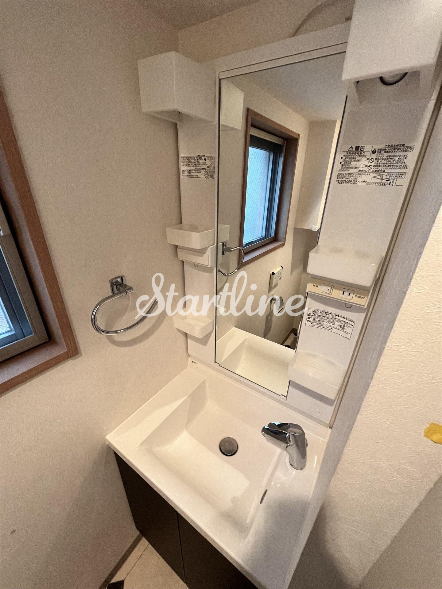 ププレMIYA八丁堀の物件内観写真