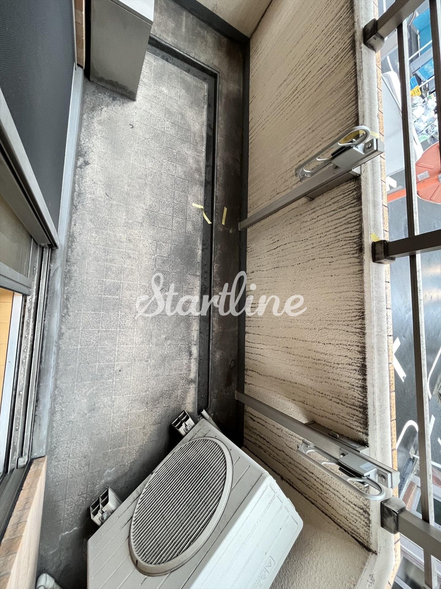 ププレMIYA八丁堀の物件内観写真