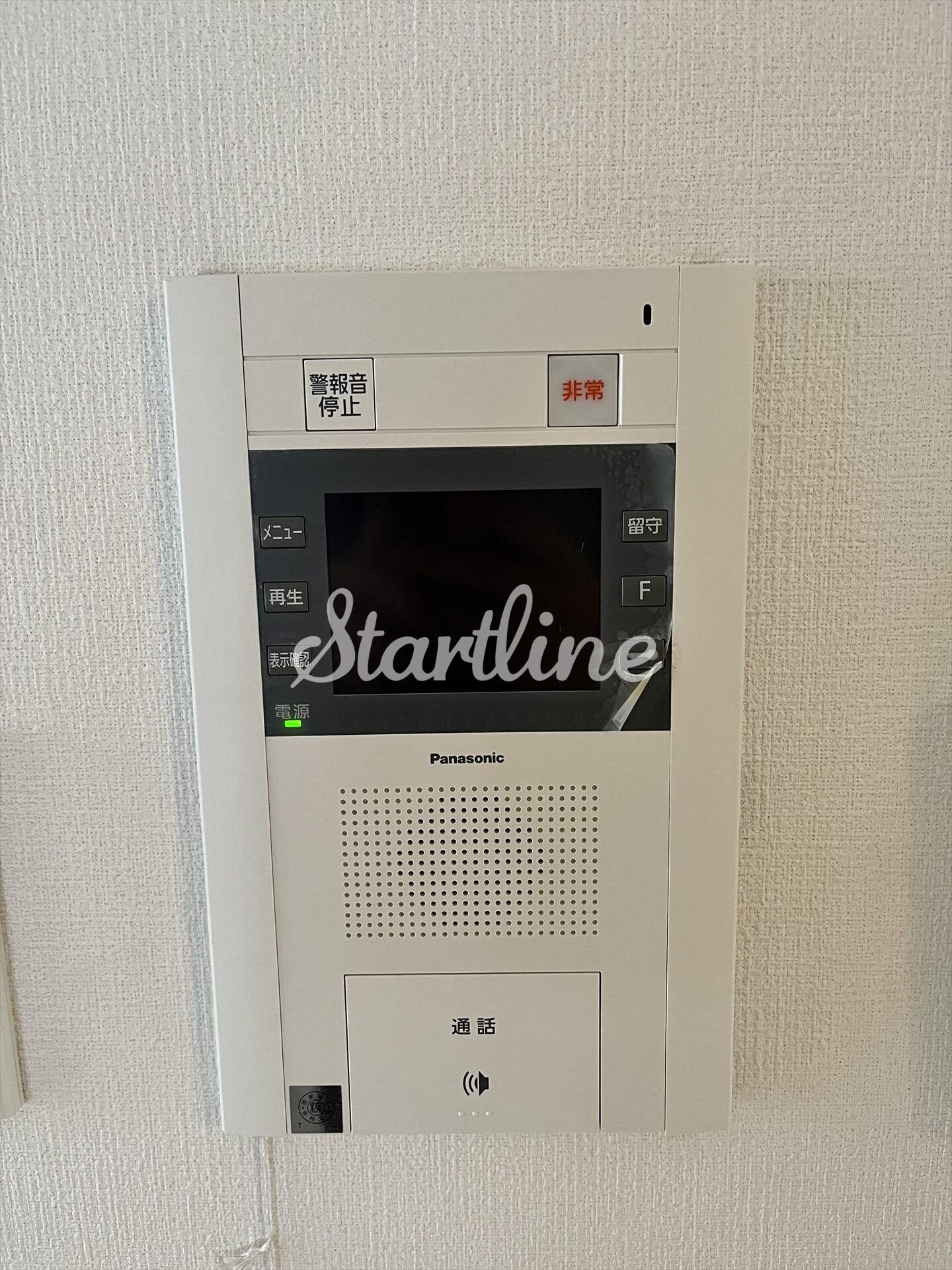 ププレMIYA八丁堀の物件内観写真