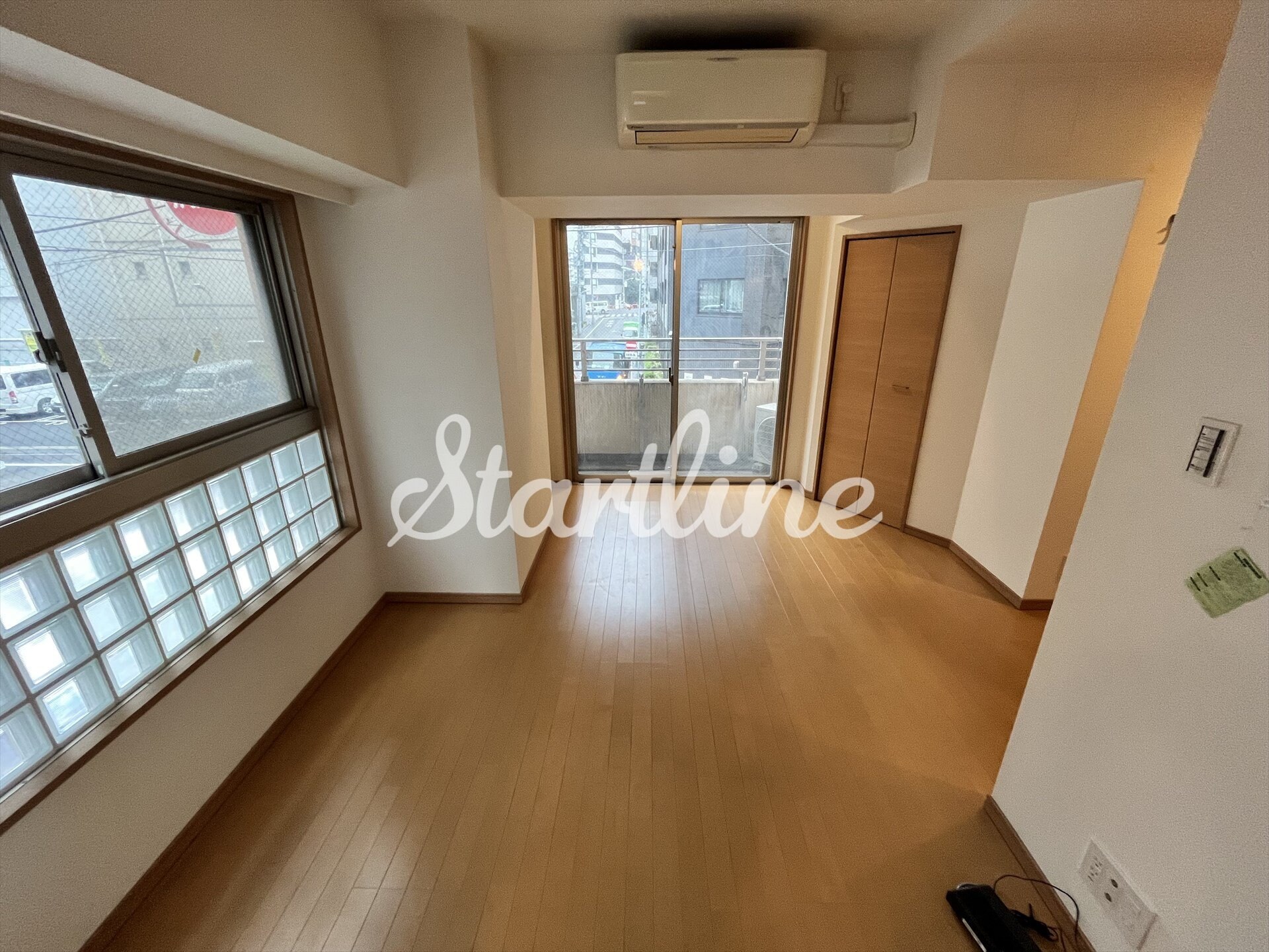 ププレMIYA八丁堀の物件内観写真