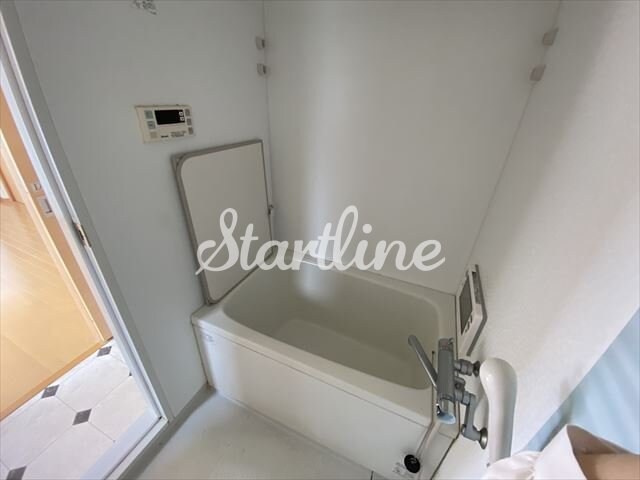 ププレMIYA八丁堀の物件内観写真