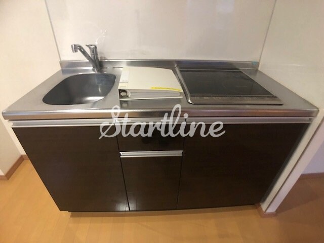 ププレMIYA八丁堀の物件内観写真