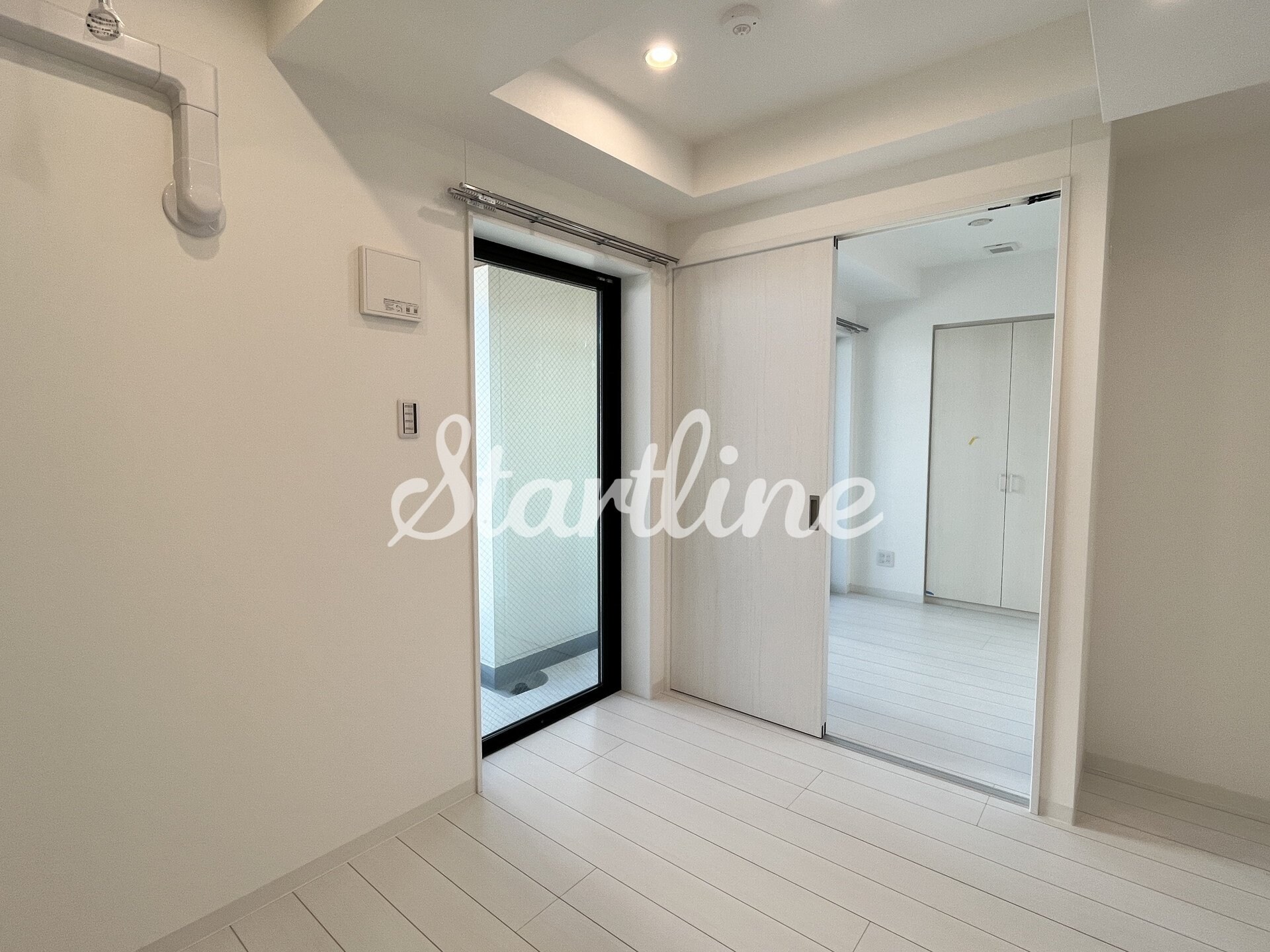 アイビーコート日本橋人形町の物件内観写真