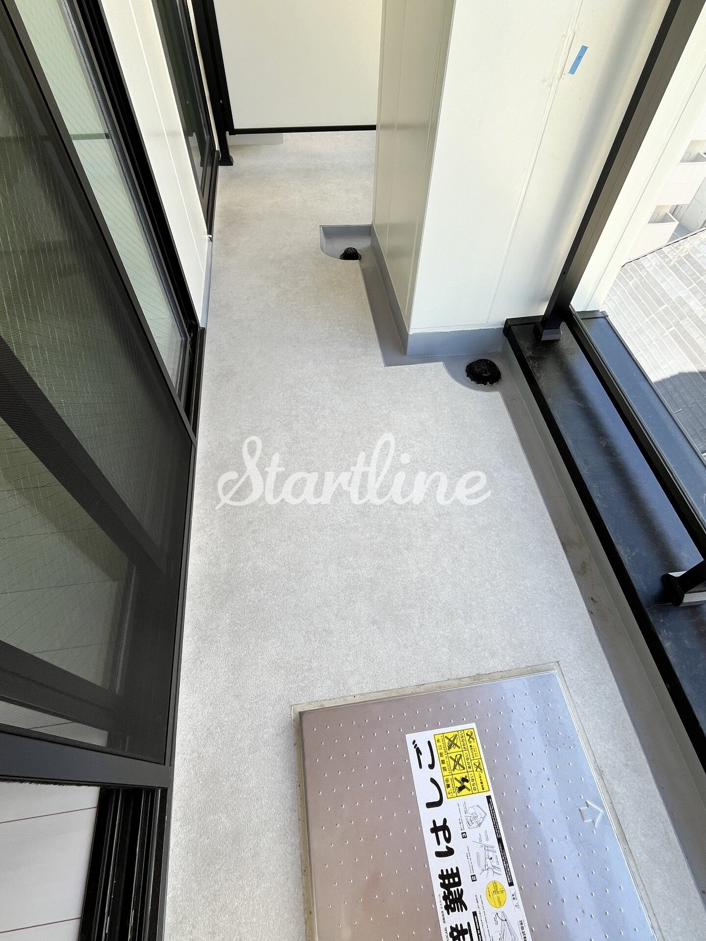 アイビーコート日本橋人形町の物件内観写真