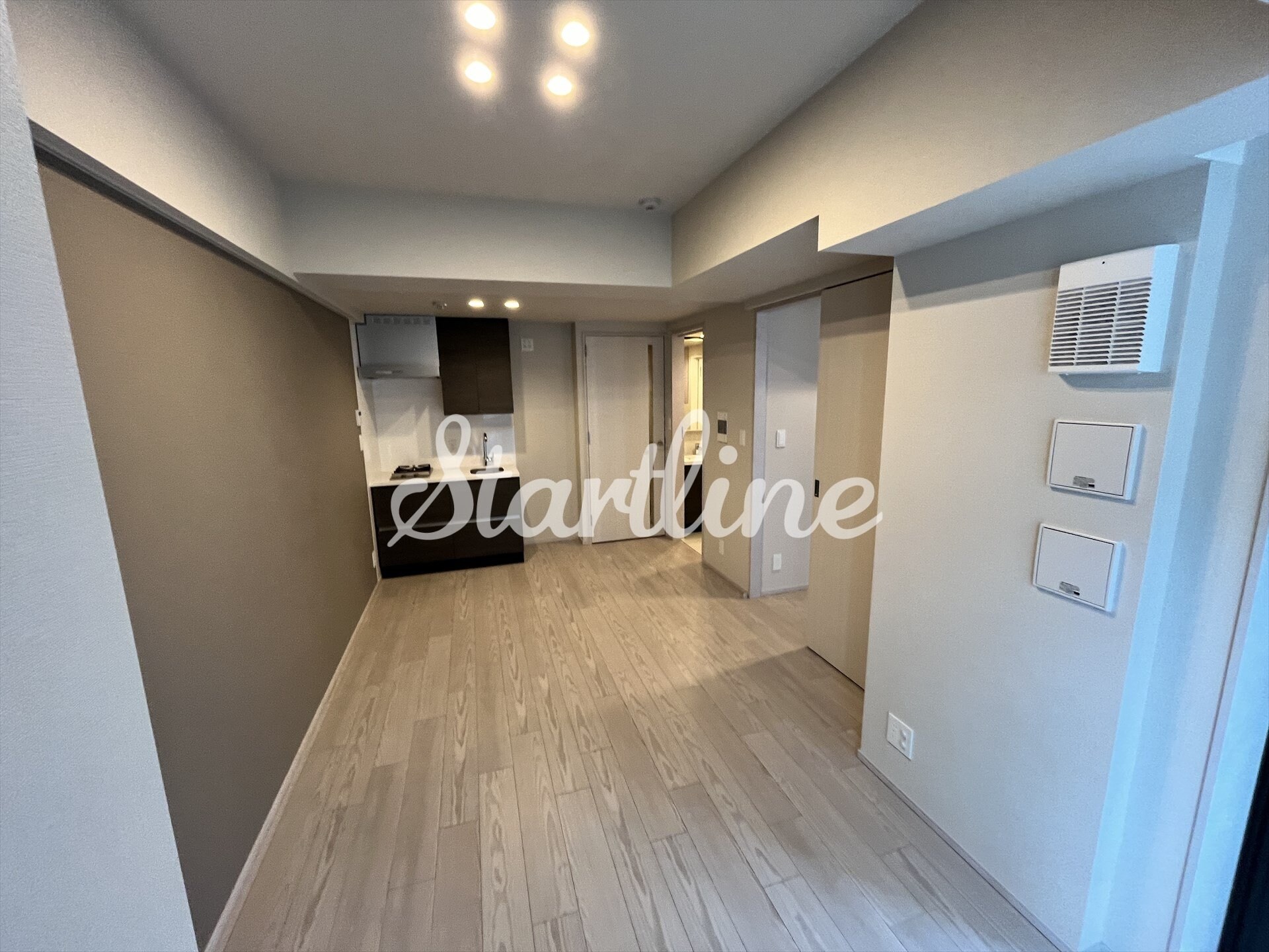 ザ・パークハビオ人形町レジデンスの物件内観写真