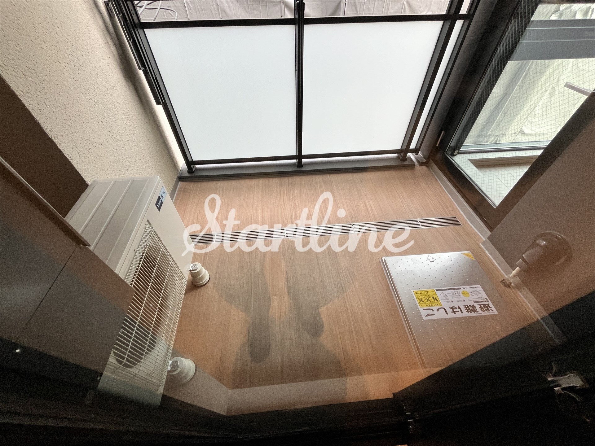 ザ・パークハビオ人形町レジデンスの物件内観写真