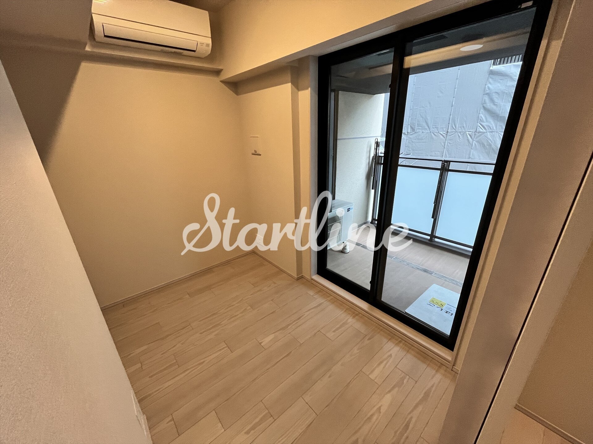 ザ・パークハビオ人形町レジデンスの物件内観写真