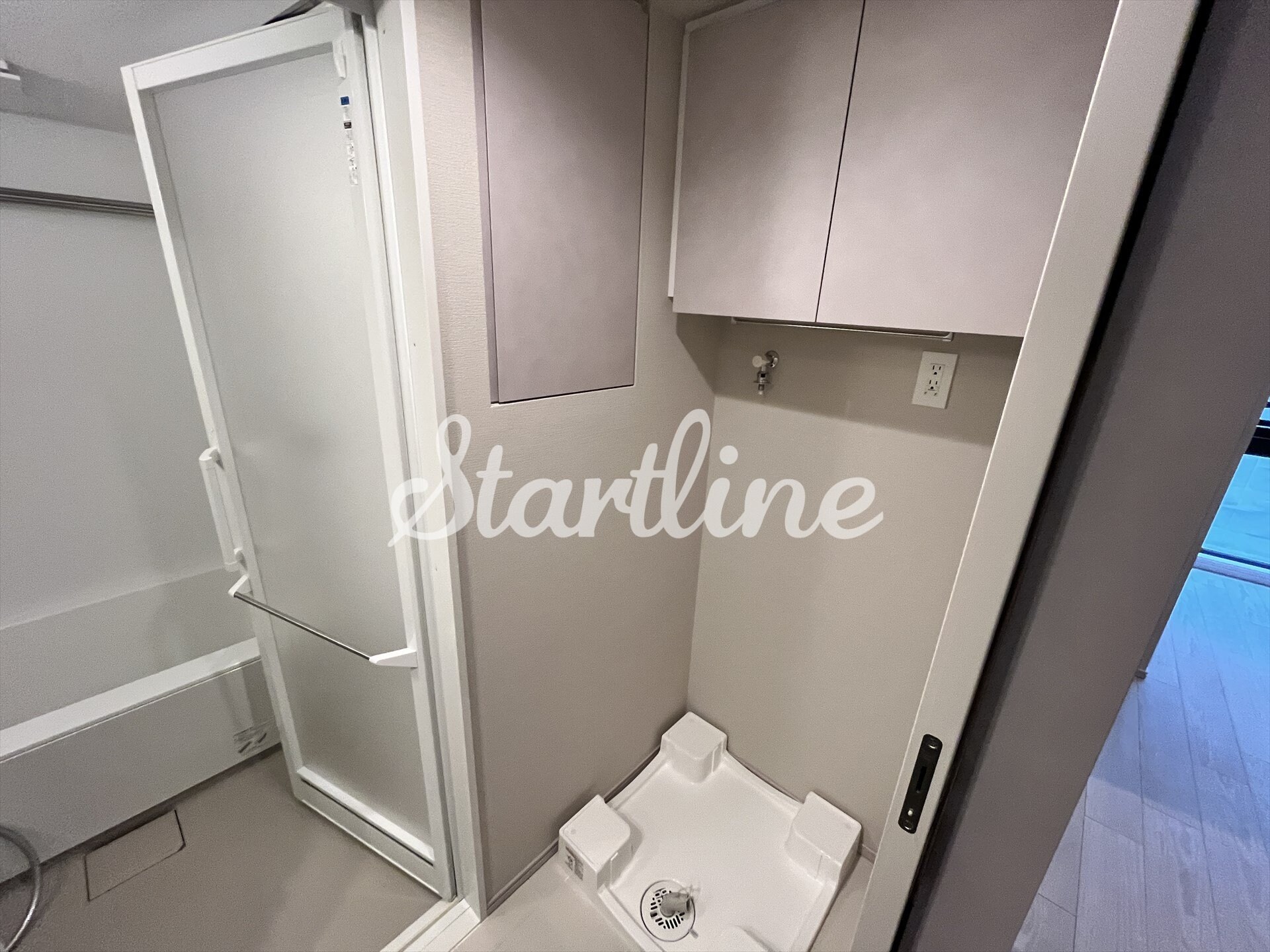 ザ・パークハビオ人形町レジデンスの物件内観写真