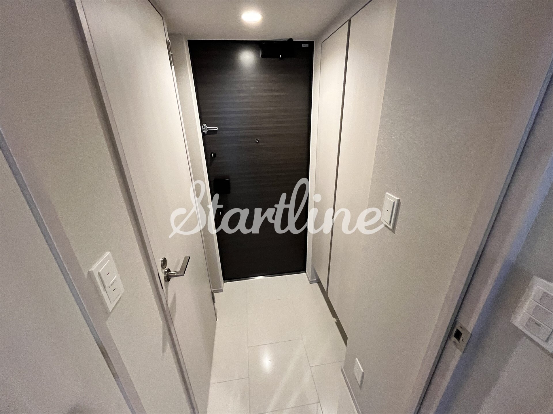 ザ・パークハビオ人形町レジデンスの物件内観写真