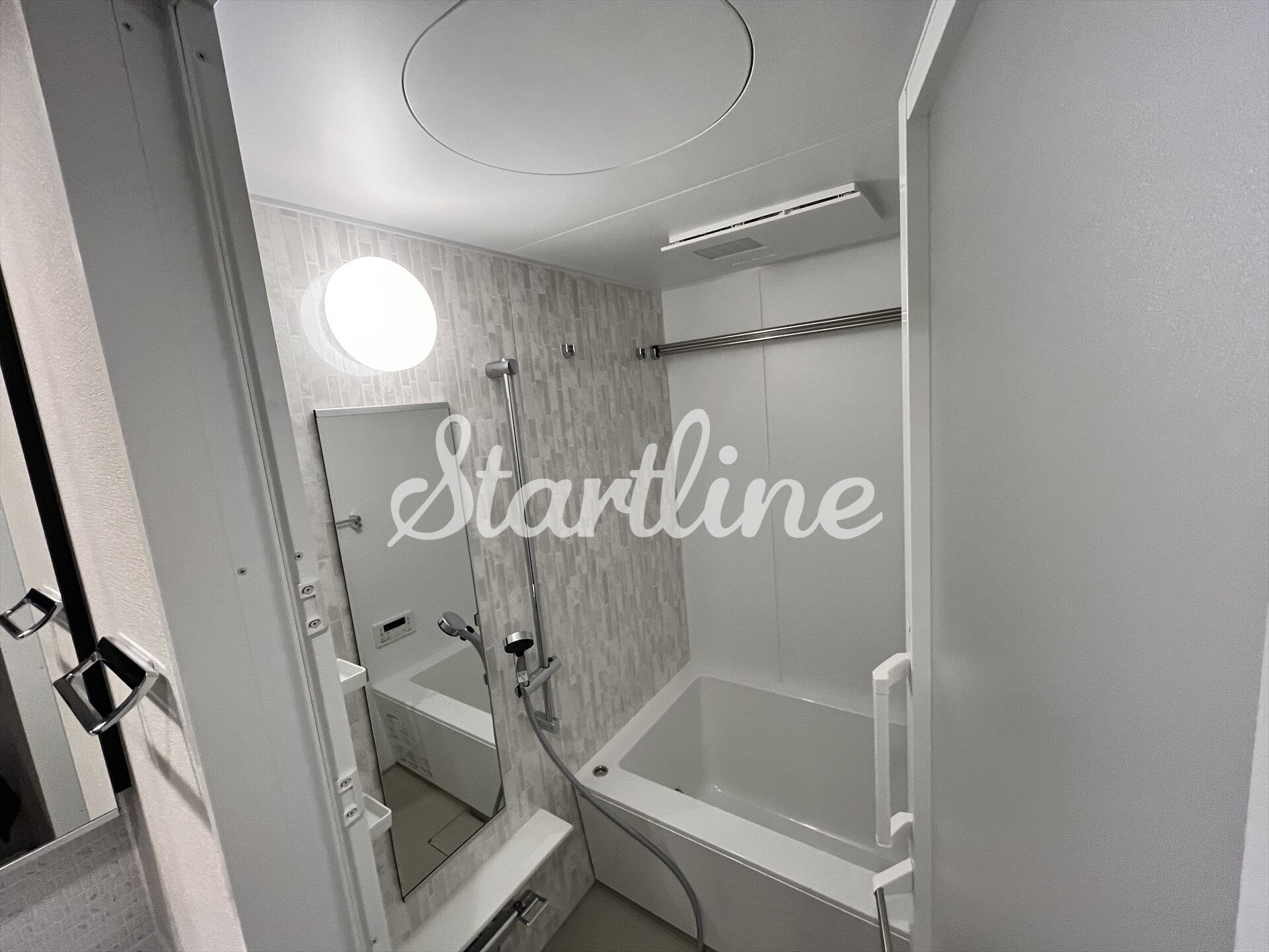 ザ・パークハビオ人形町レジデンスの物件内観写真