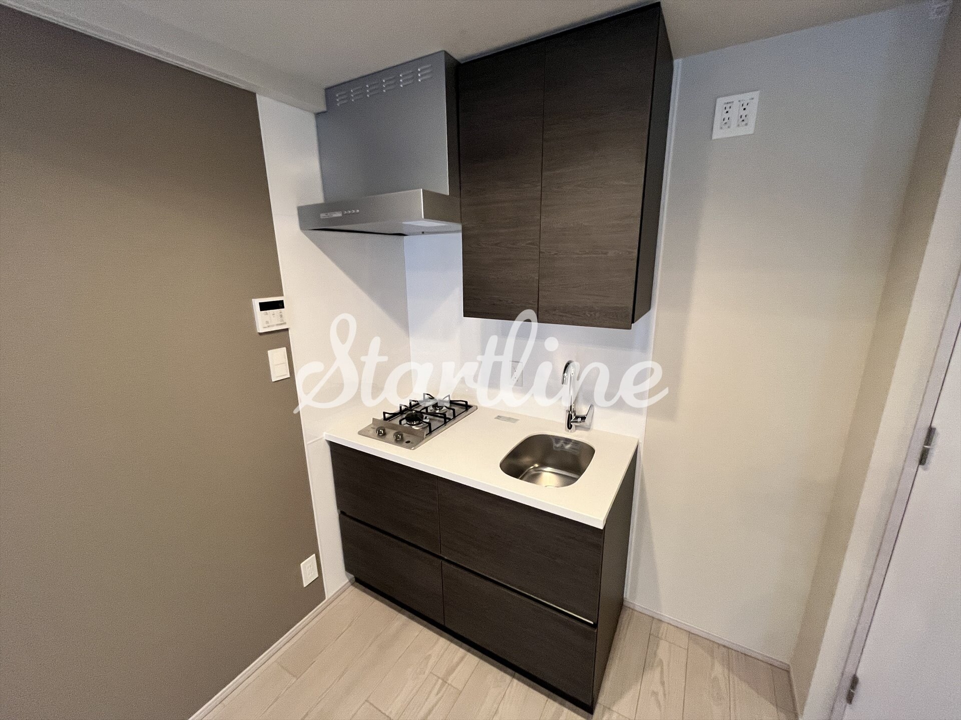 ザ・パークハビオ人形町レジデンスの物件内観写真