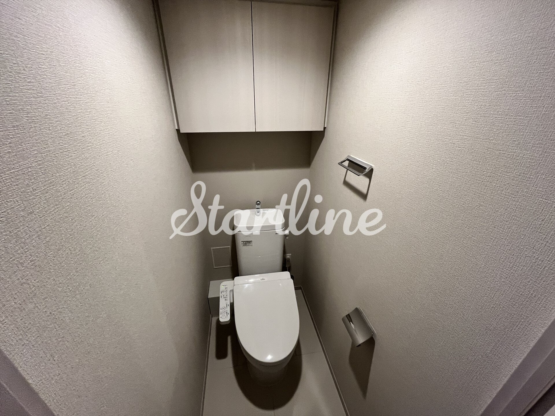 ザ・パークハビオ人形町レジデンスの物件内観写真