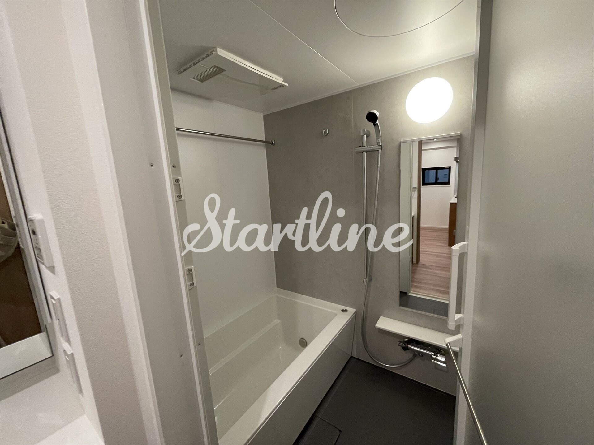 メゾンカルム日本橋馬喰町の物件内観写真