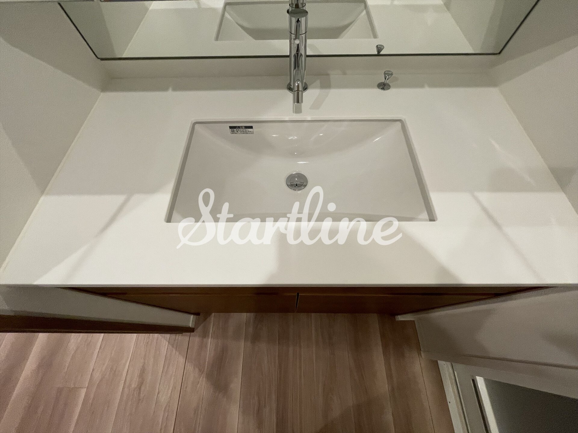 メゾンカルム日本橋馬喰町の物件内観写真