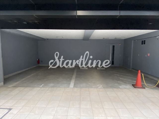 ディームス日本橋水天宮の物件内観写真