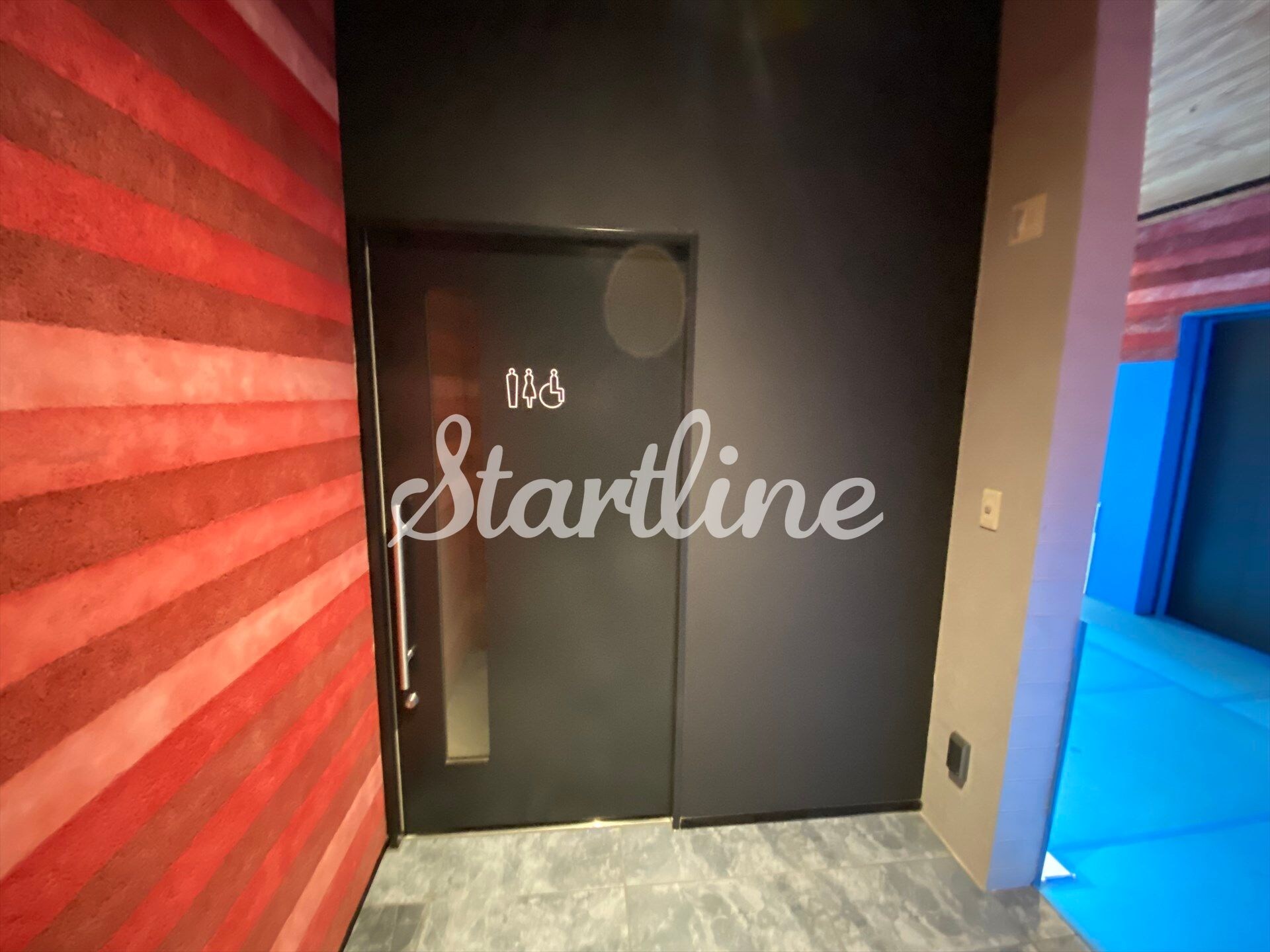 TKB高尾稲荷の物件内観写真