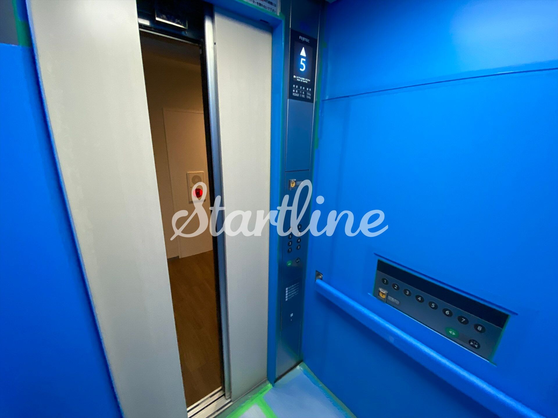 TKB高尾稲荷の物件内観写真