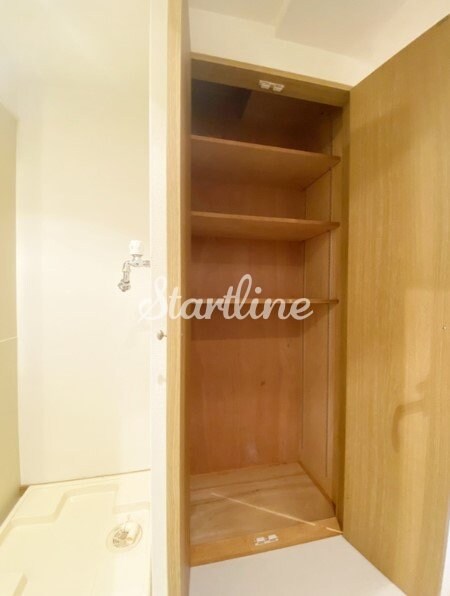 グランヴァン水天宮IIの物件内観写真