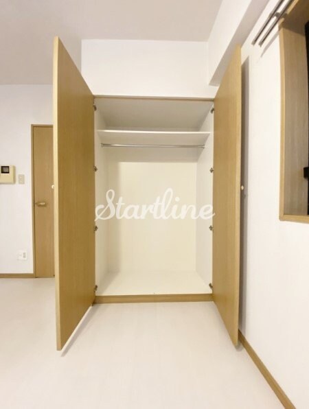 グランヴァン水天宮IIの物件内観写真