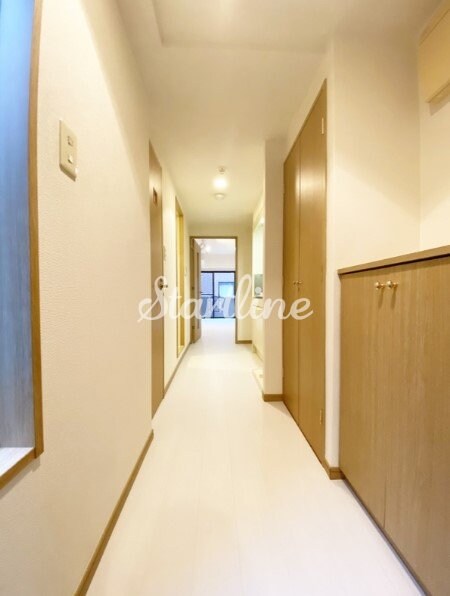 グランヴァン水天宮IIの物件内観写真