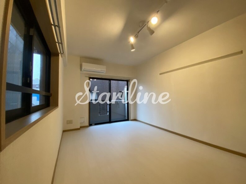 グランヴァン水天宮IIの物件内観写真