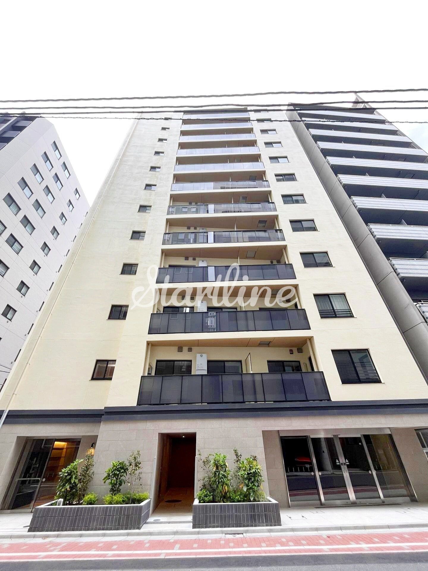 アーバネックス日本橋馬喰町IIの物件内観写真