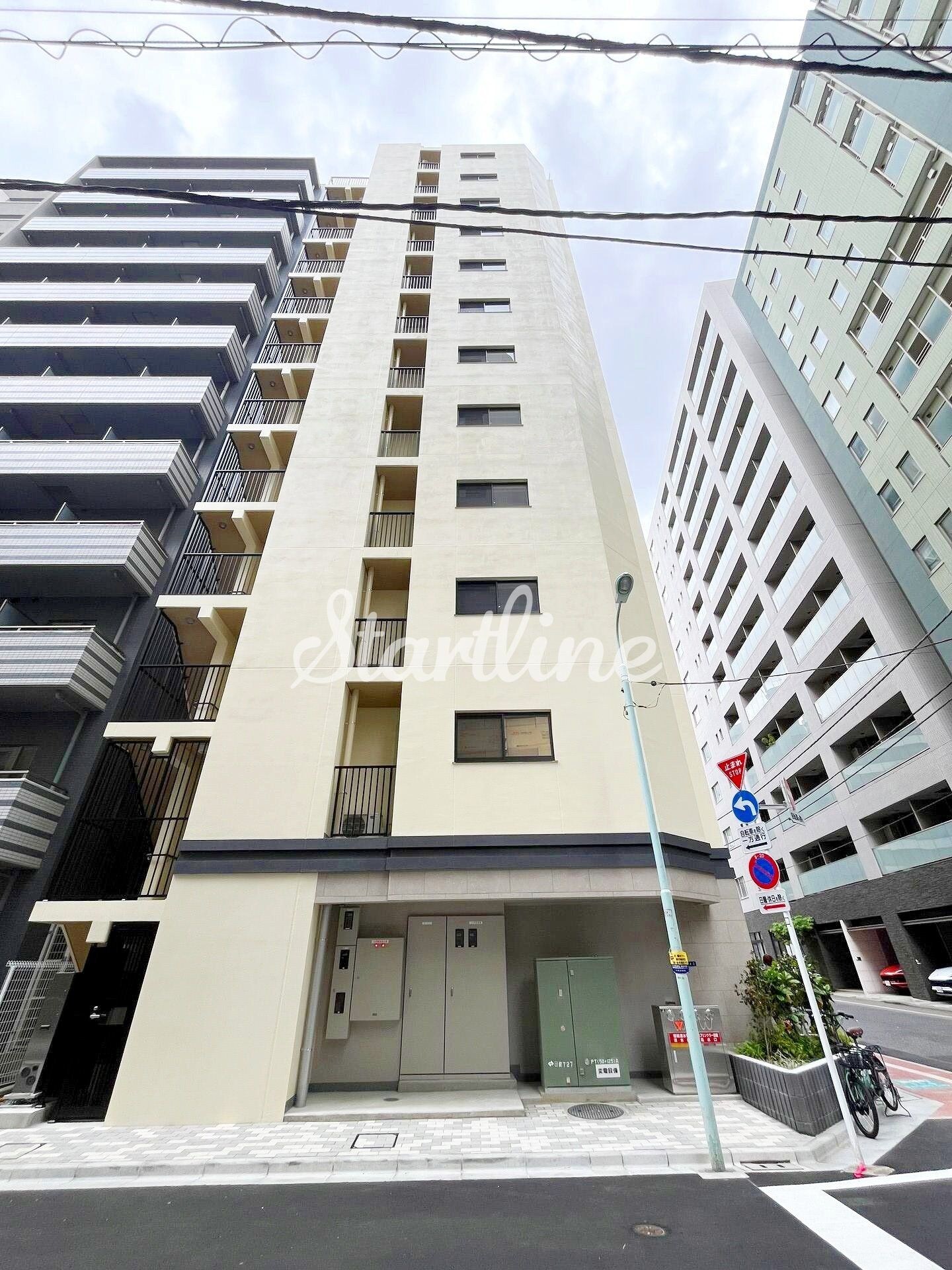 アーバネックス日本橋馬喰町IIの物件内観写真