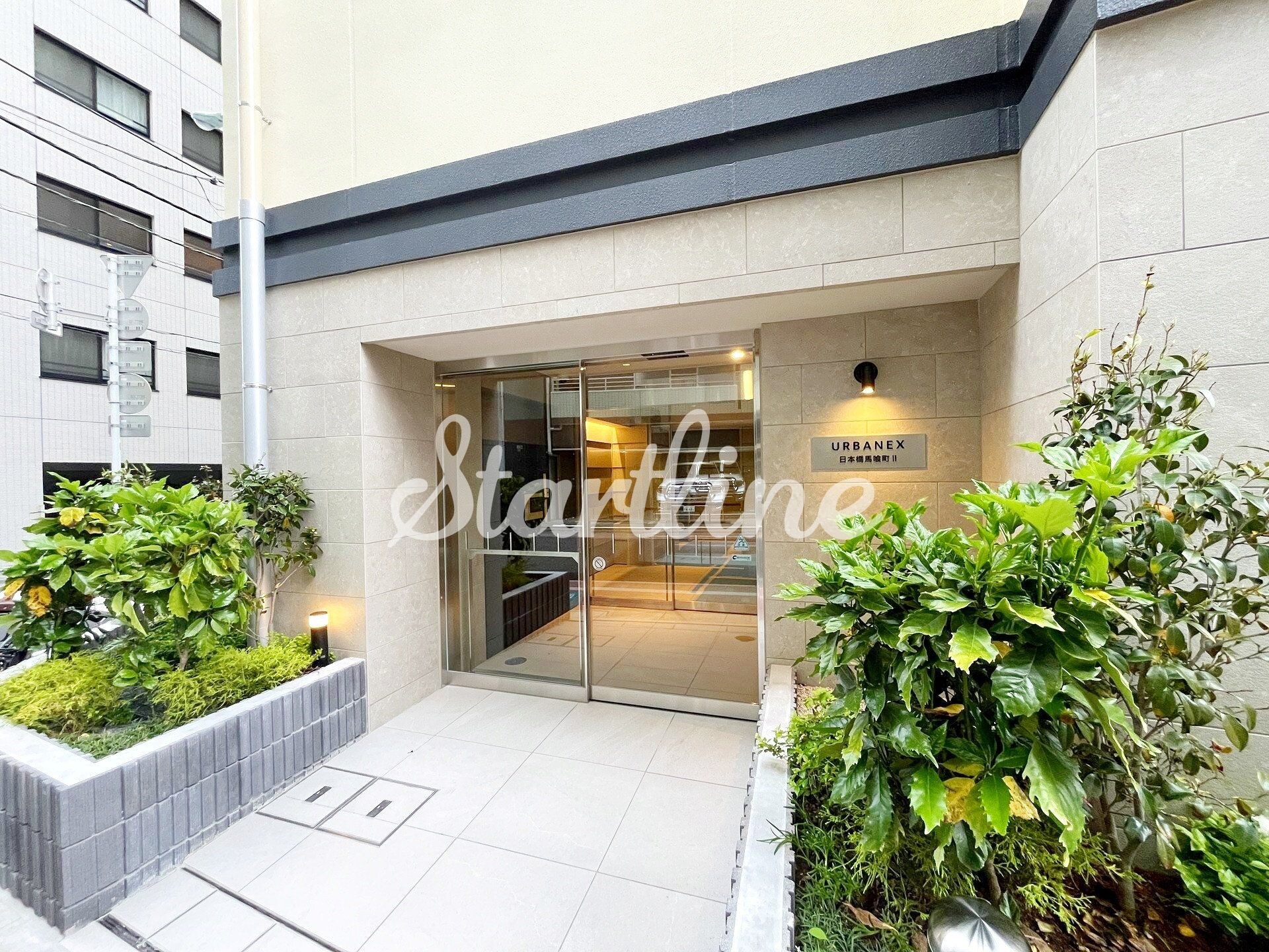 アーバネックス日本橋馬喰町IIの物件内観写真