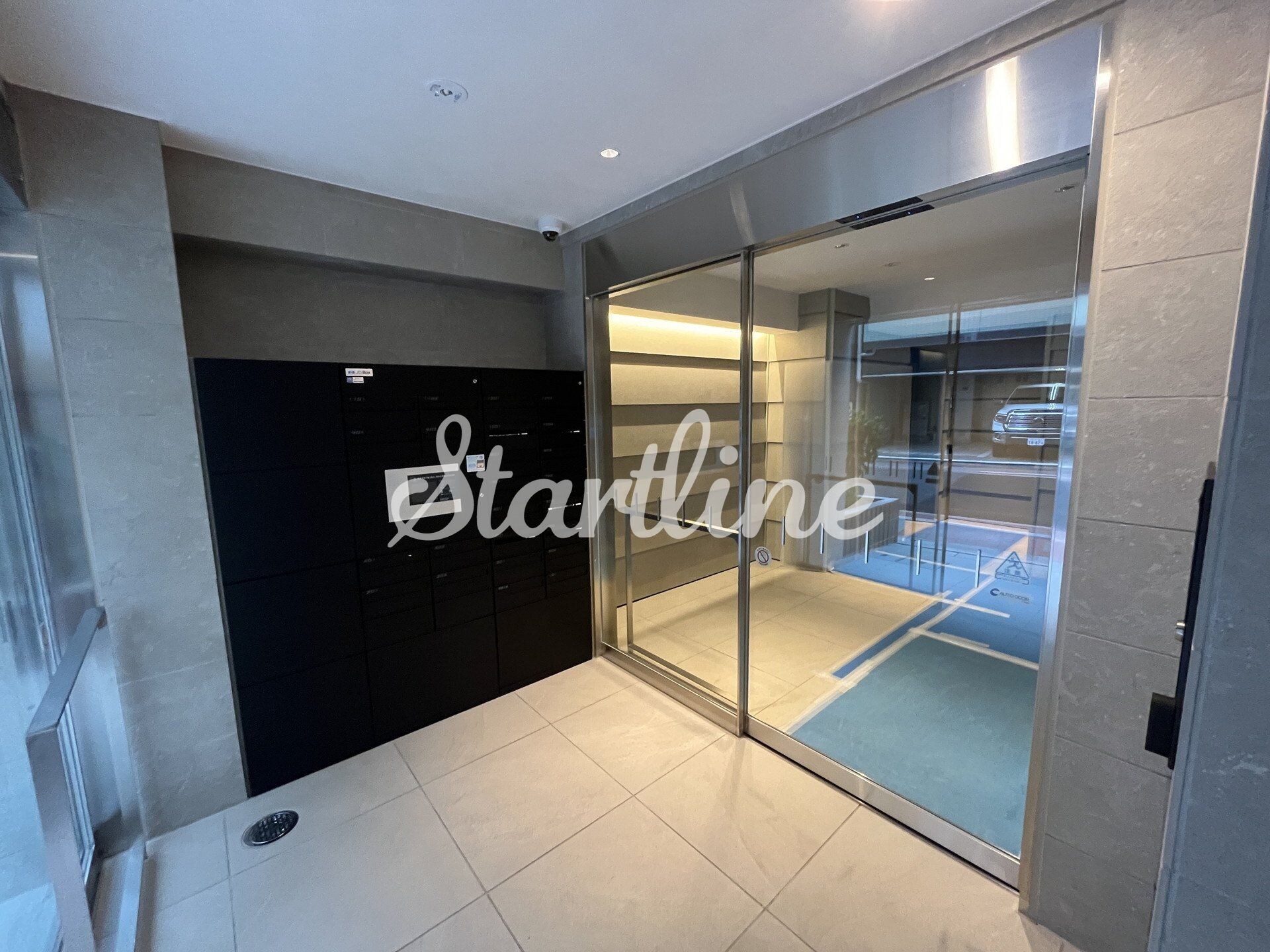 アーバネックス日本橋馬喰町IIの物件内観写真